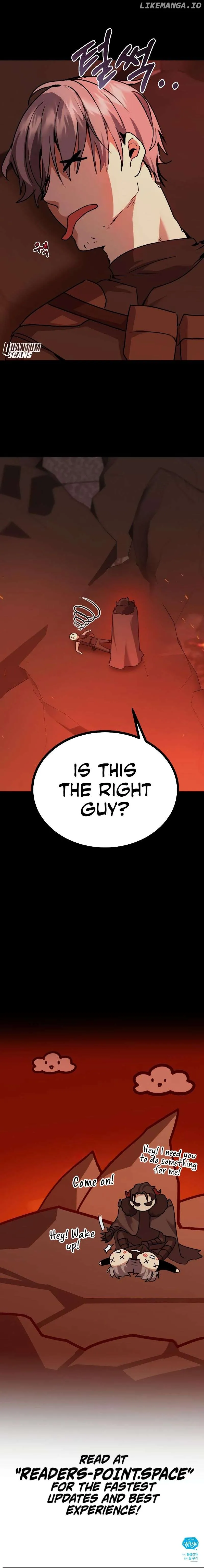 The Demon King Dad and His Hero Daughter Chapter 4 Online - página 142
