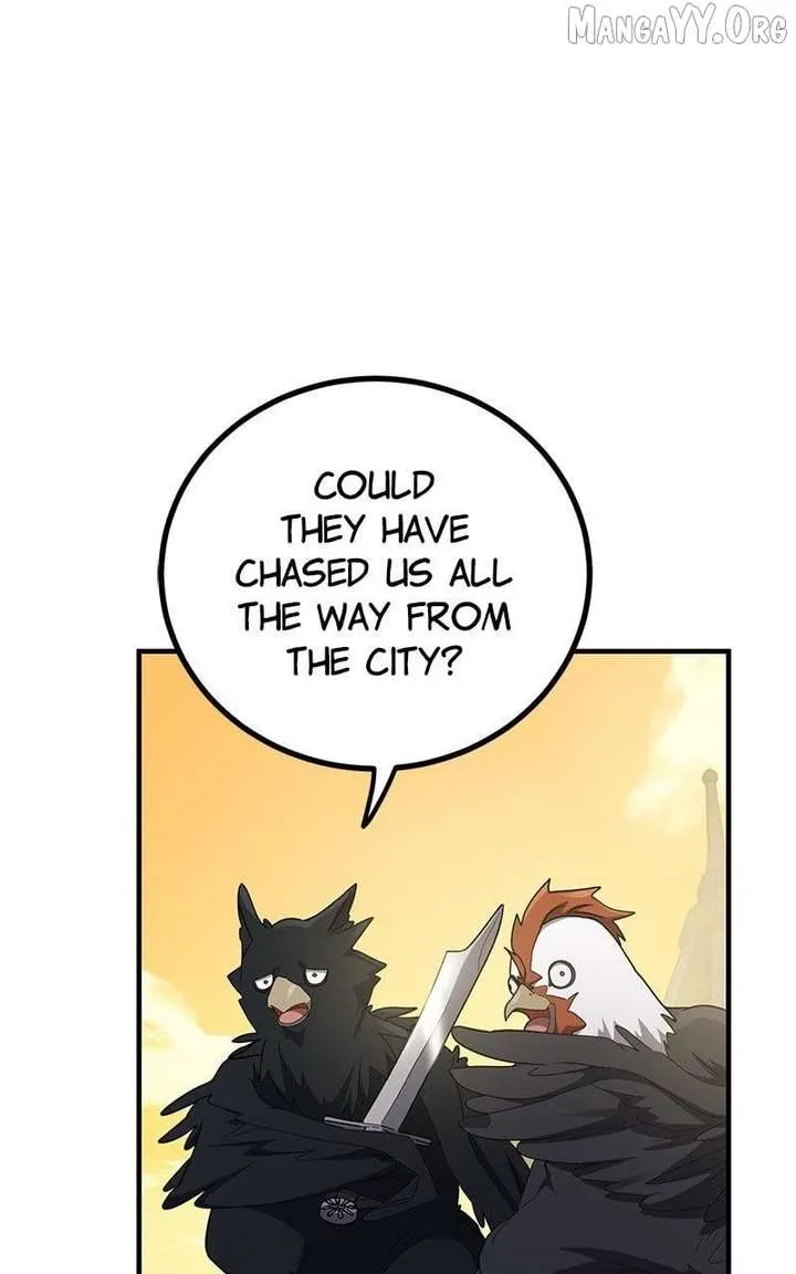 The Demon King Dad and His Hero Daughter Chapter 44 Online - página 1