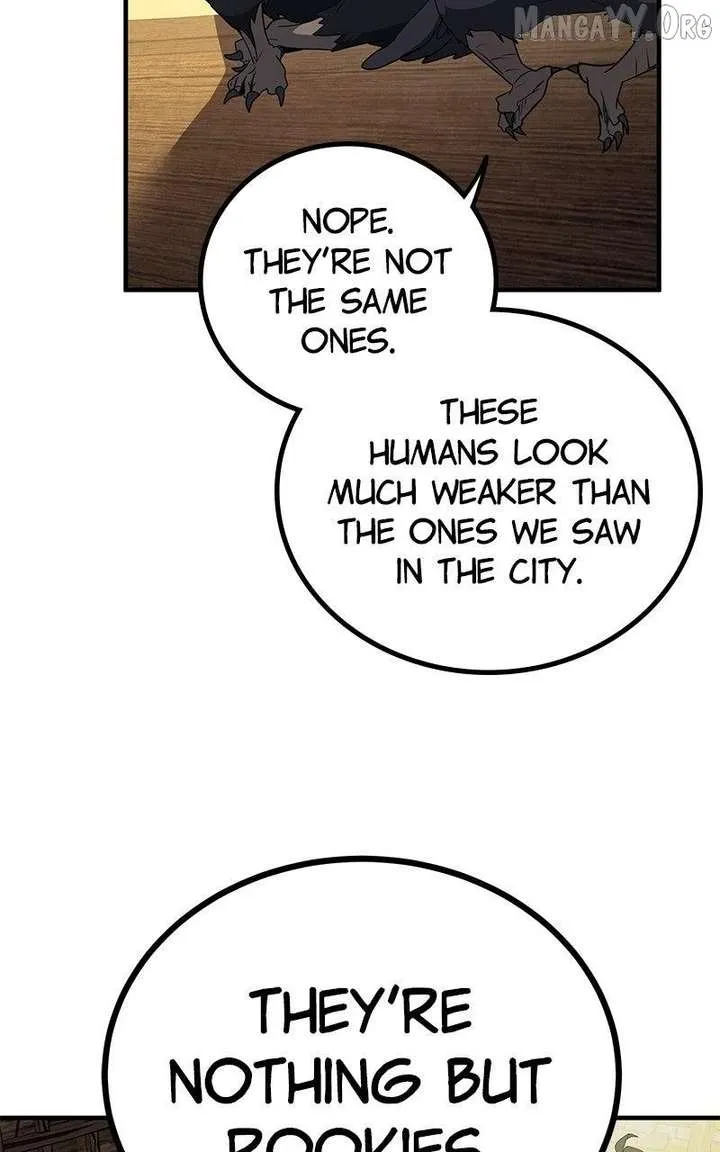 The Demon King Dad and His Hero Daughter Chapter 44 Online - página 2