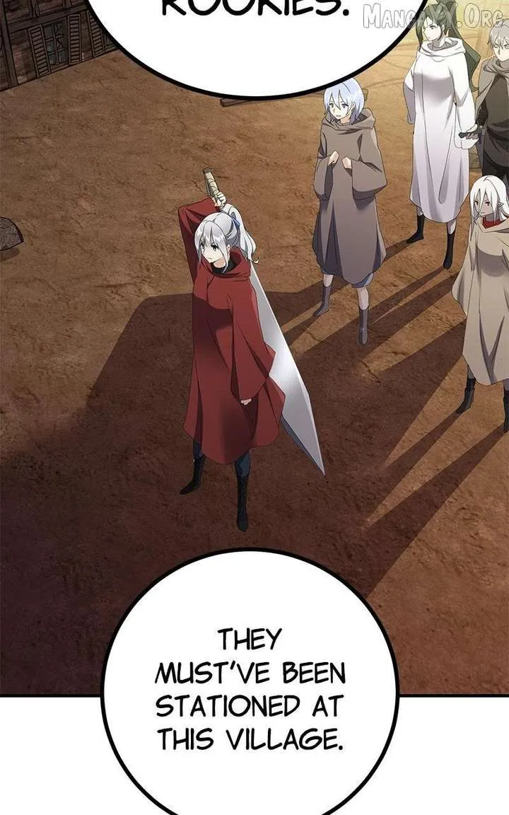The Demon King Dad and His Hero Daughter Chapter 44 Online - página 3