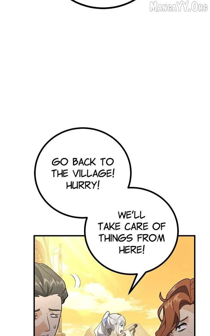 The Demon King Dad and His Hero Daughter Chapter 44 Online - página 4