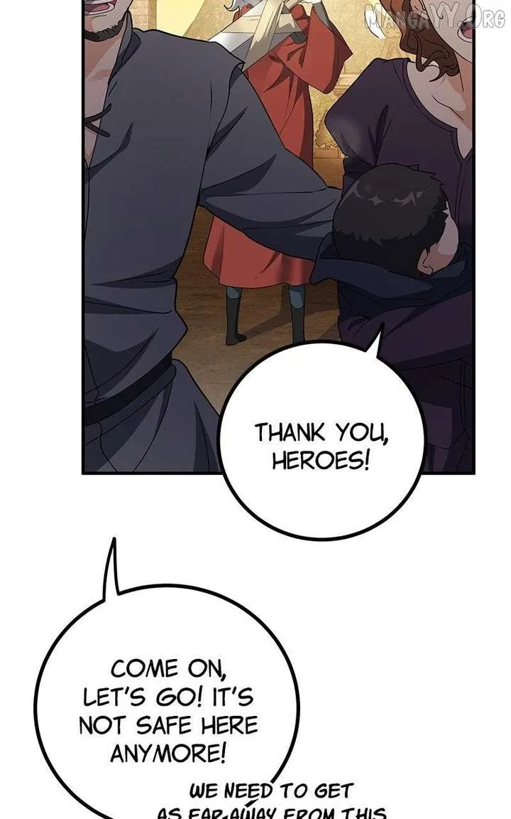 The Demon King Dad and His Hero Daughter Chapter 44 Online - página 5