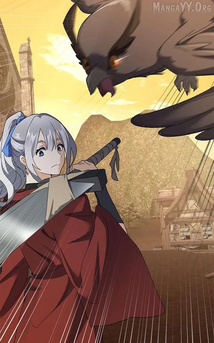 The Demon King Dad and His Hero Daughter Chapter 44 Online - página 7
