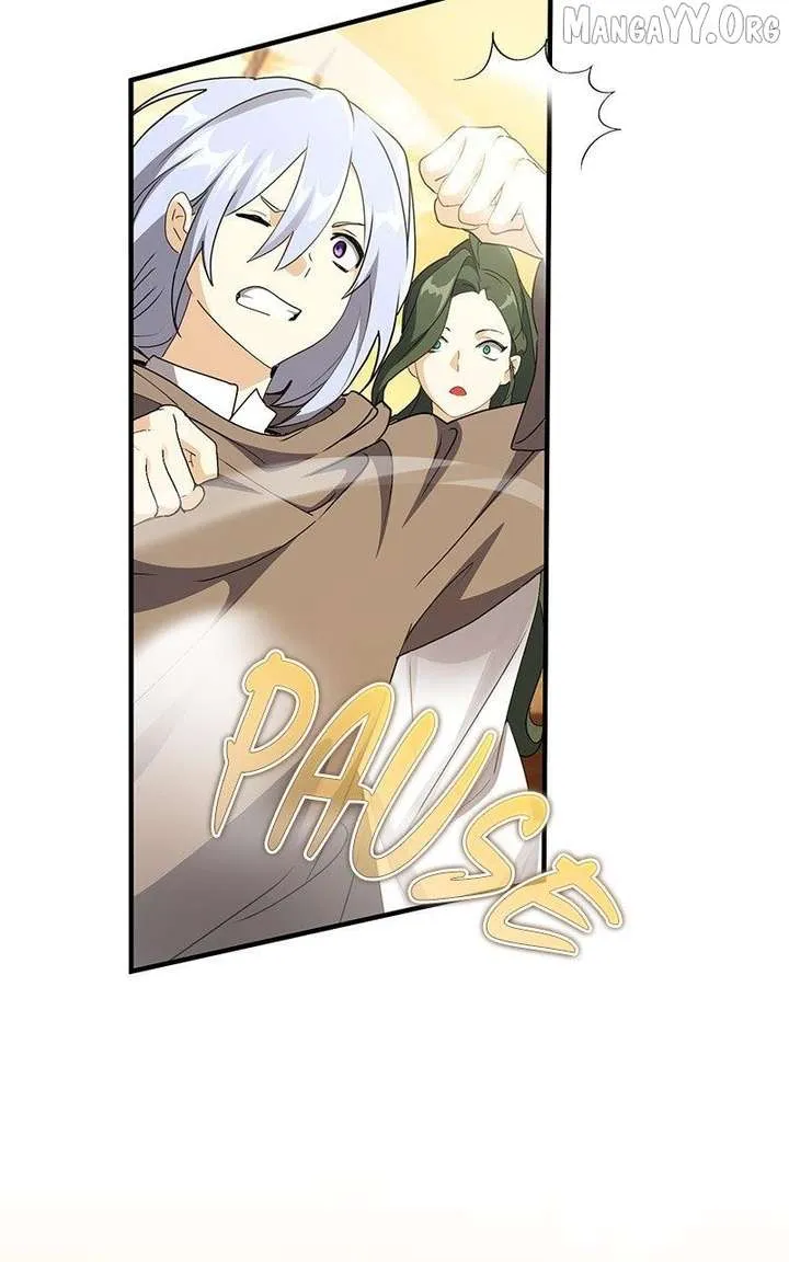 The Demon King Dad and His Hero Daughter Chapter 44 Online - página 12