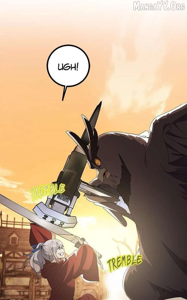 The Demon King Dad and His Hero Daughter Chapter 44 Online - página 13