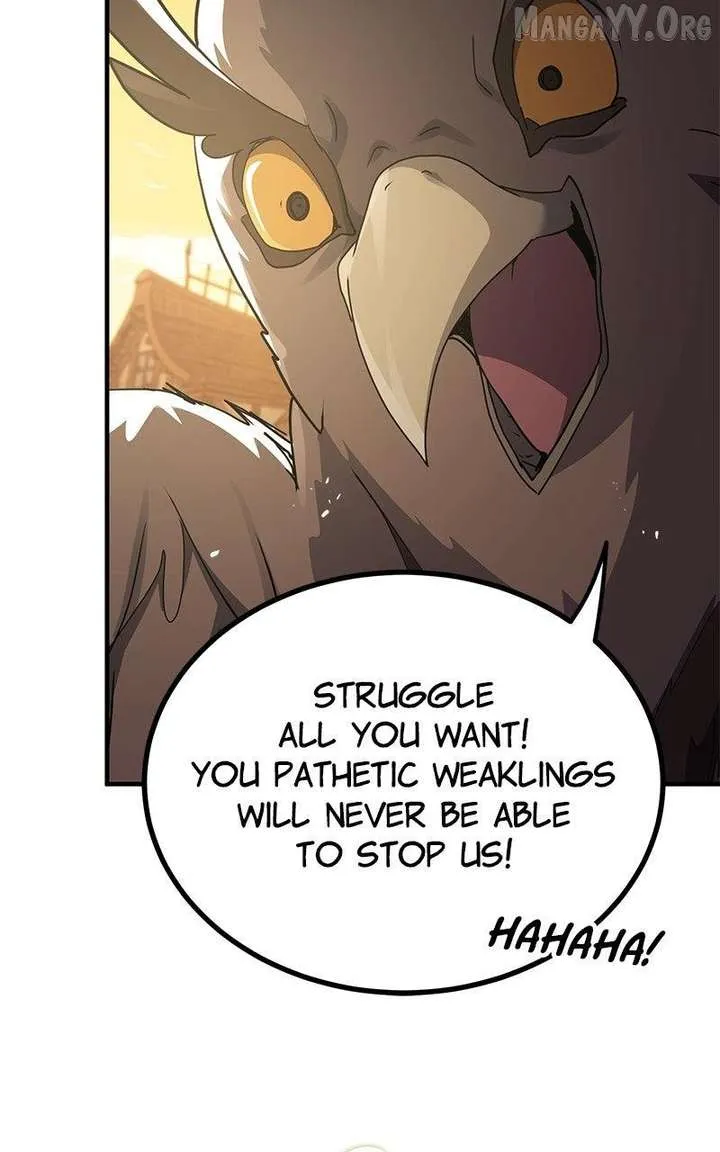 The Demon King Dad and His Hero Daughter Chapter 44 Online - página 15
