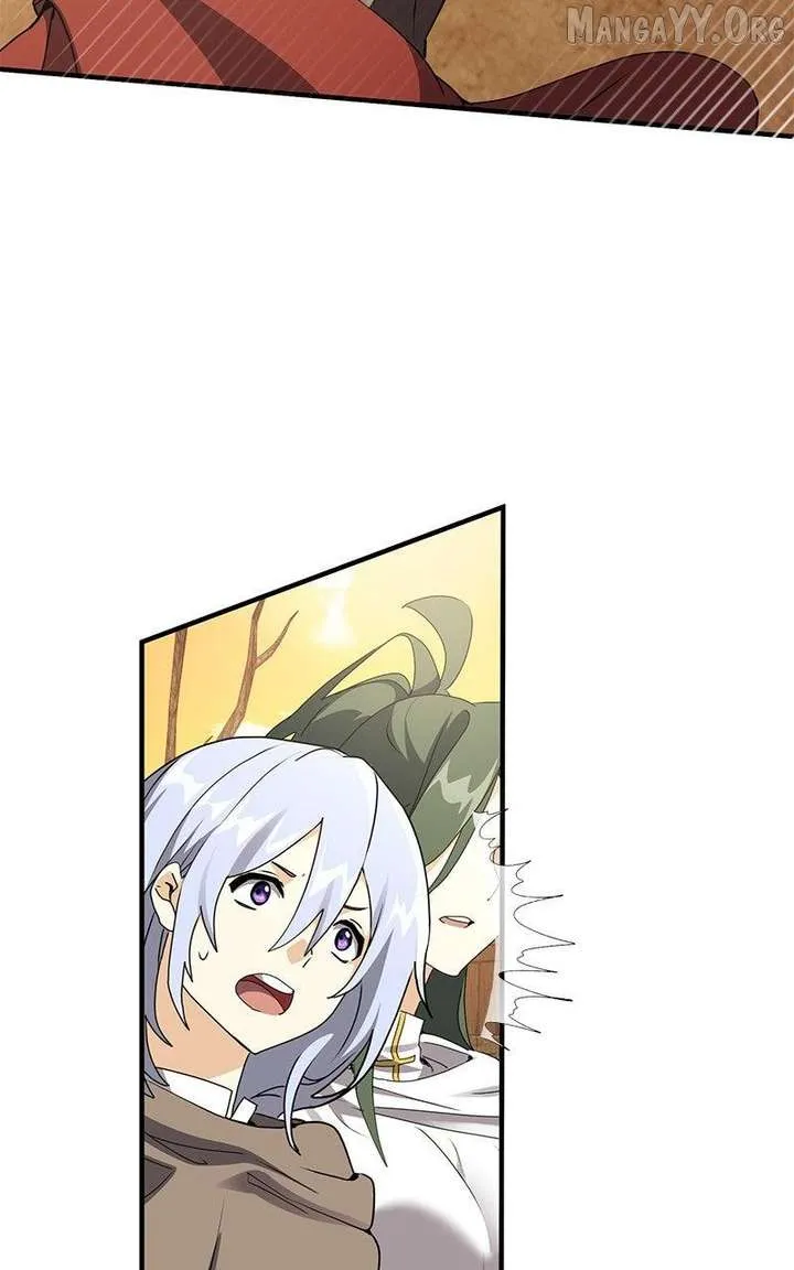 The Demon King Dad and His Hero Daughter Chapter 44 Online - página 18