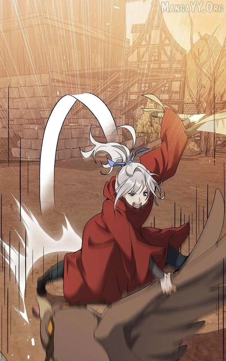 The Demon King Dad and His Hero Daughter Chapter 44 Online - página 20