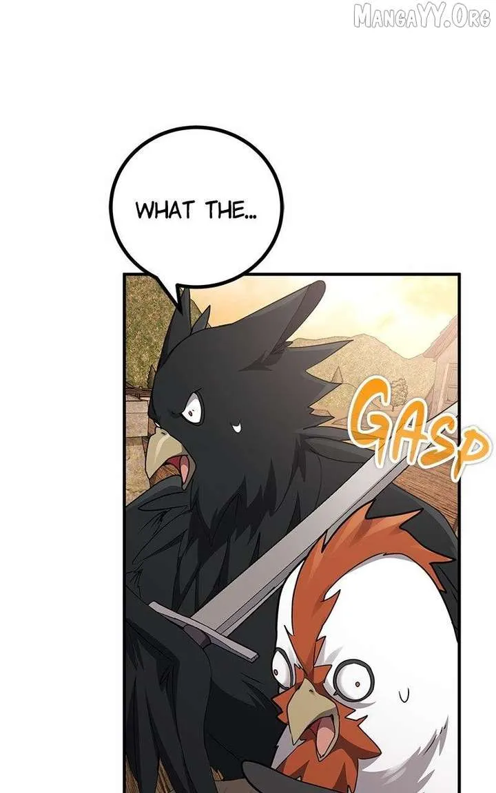 The Demon King Dad and His Hero Daughter Chapter 44 Online - página 22