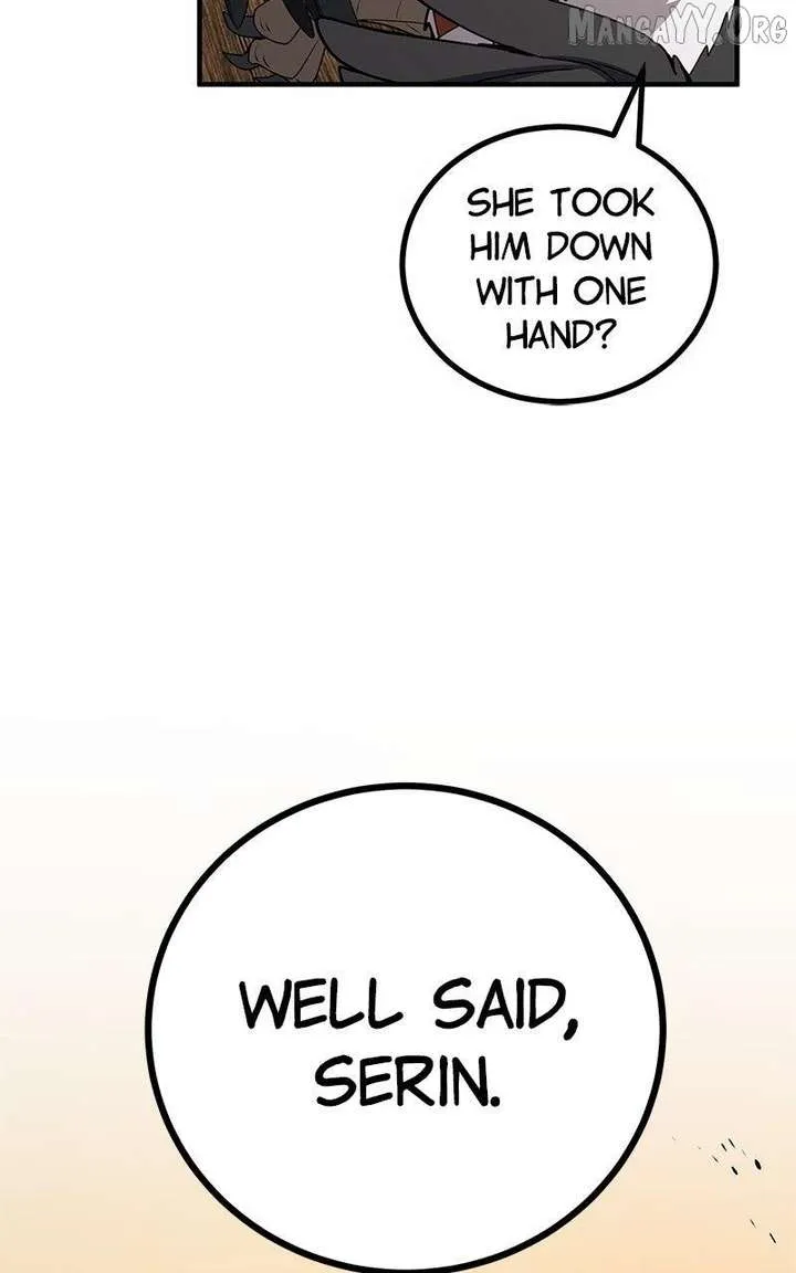 The Demon King Dad and His Hero Daughter Chapter 44 Online - página 23