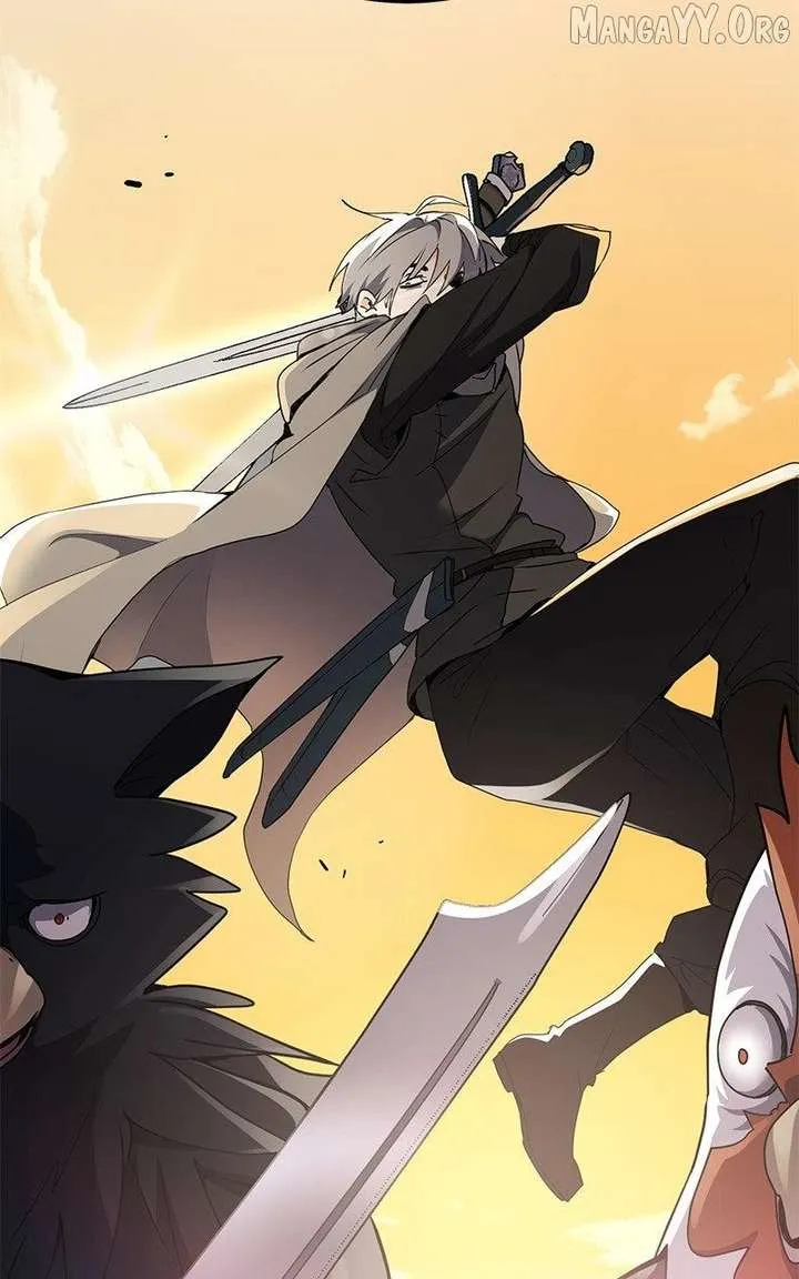 The Demon King Dad and His Hero Daughter Chapter 44 Online - página 24