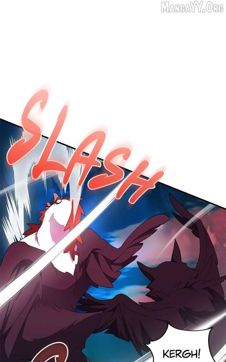 The Demon King Dad and His Hero Daughter Chapter 44 Online - página 26