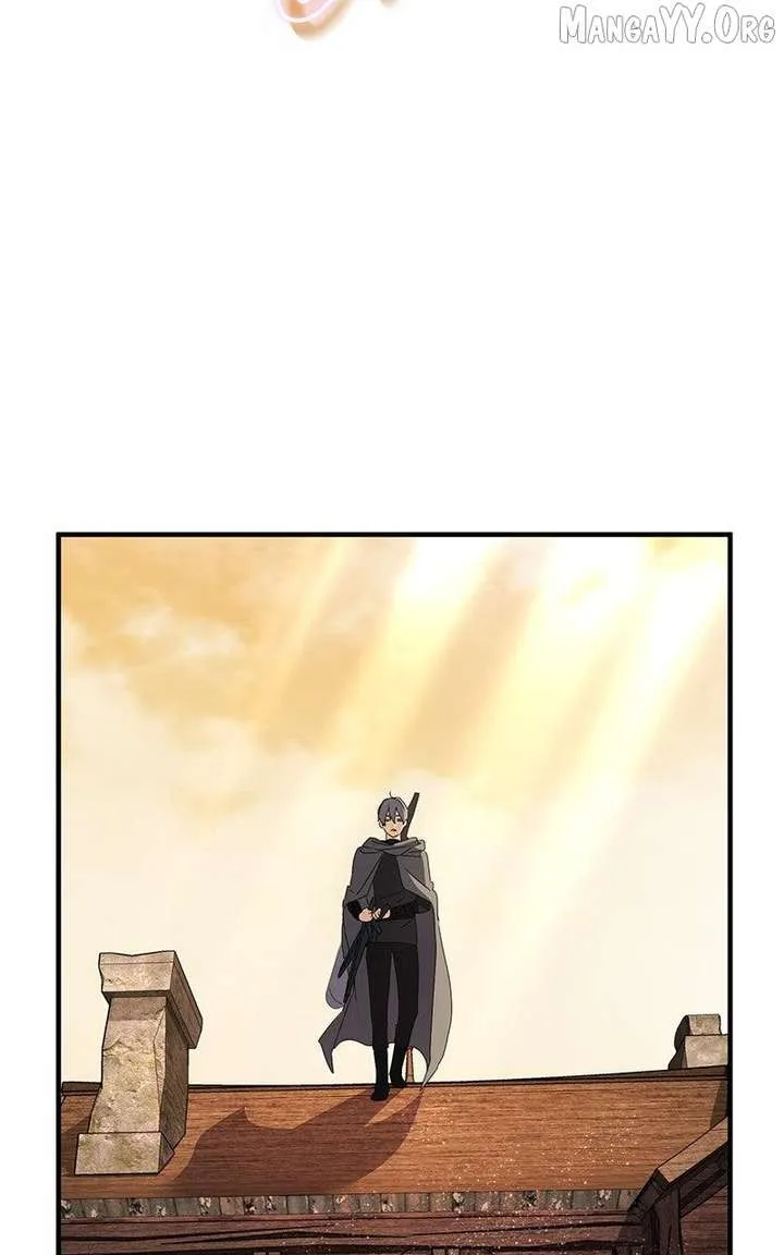 The Demon King Dad and His Hero Daughter Chapter 44 Online - página 30