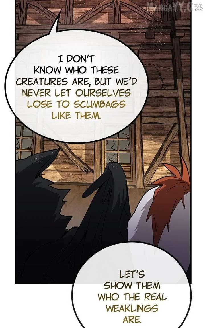 The Demon King Dad and His Hero Daughter Chapter 44 Online - página 31