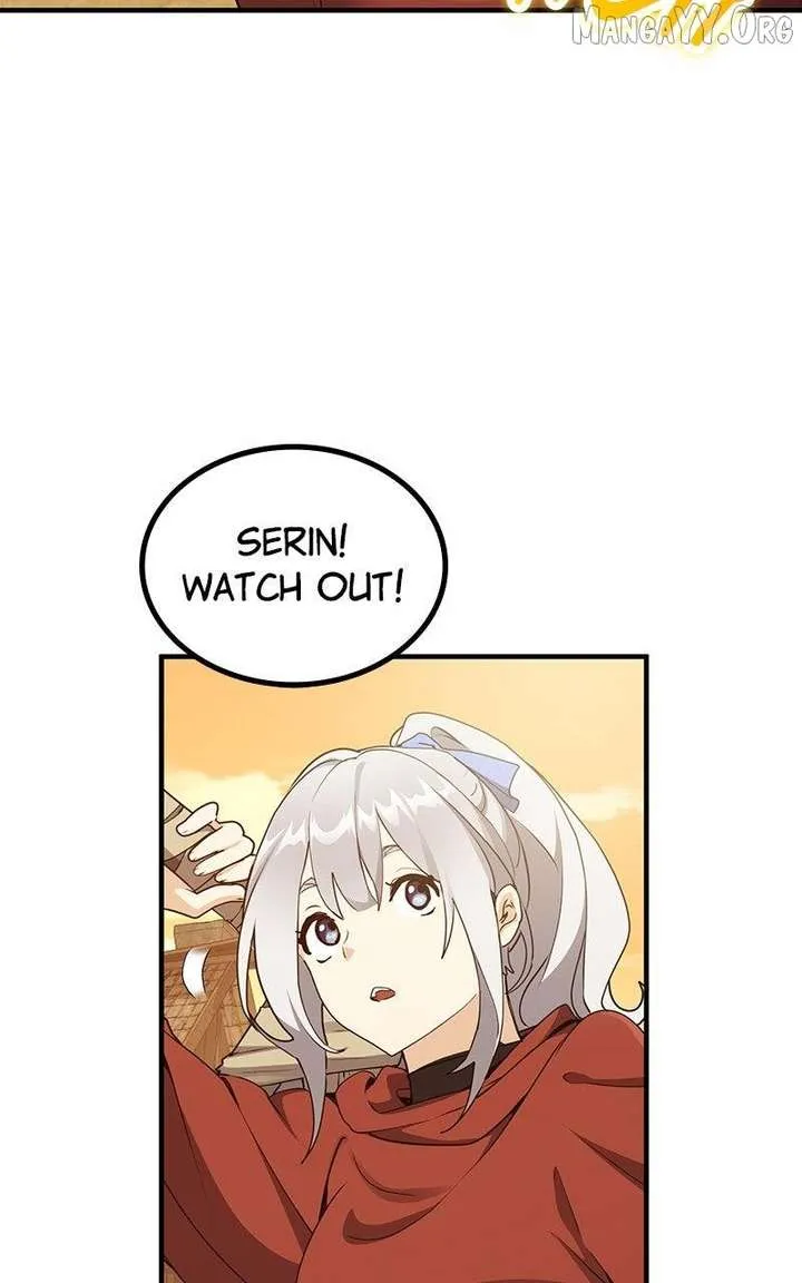 The Demon King Dad and His Hero Daughter Chapter 44 Online - página 35