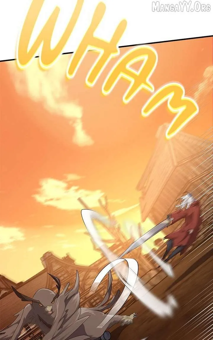 The Demon King Dad and His Hero Daughter Chapter 44 Online - página 41