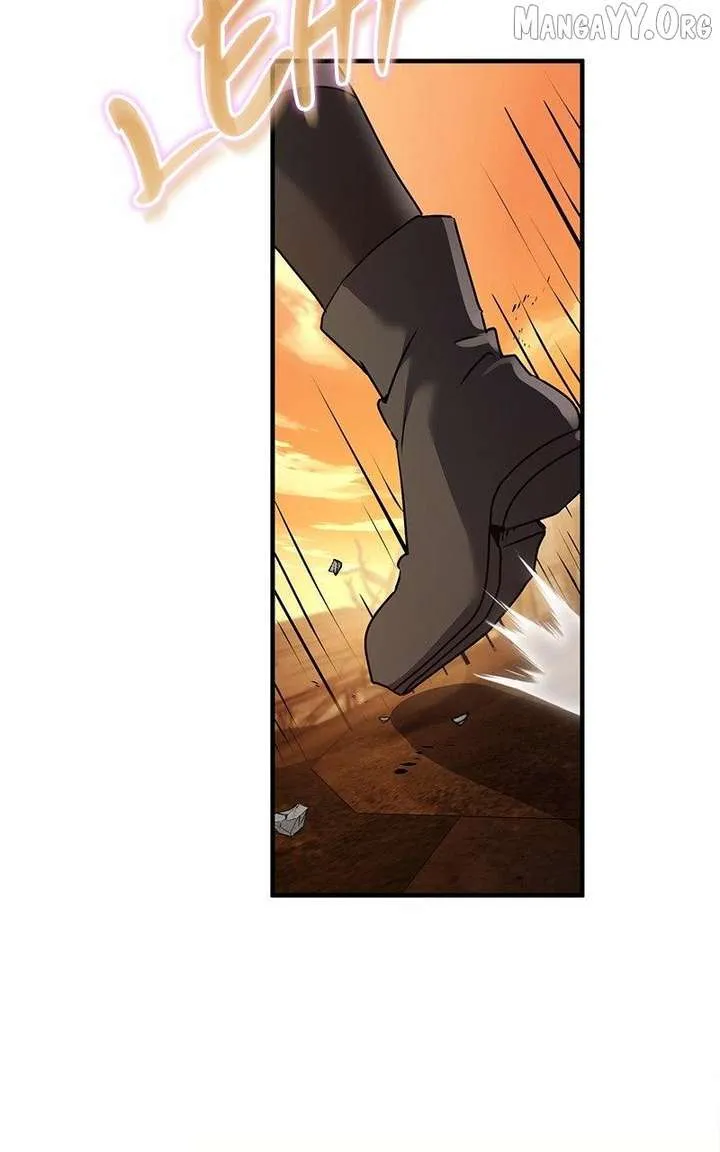 The Demon King Dad and His Hero Daughter Chapter 44 Online - página 43