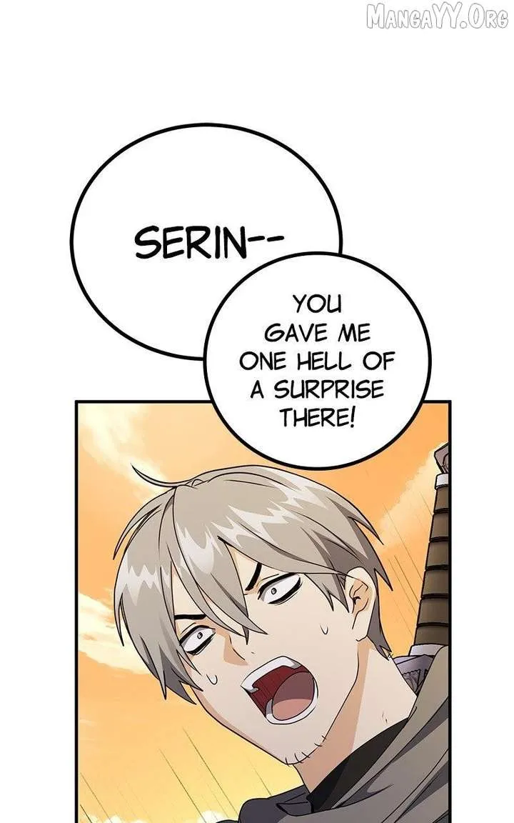 The Demon King Dad and His Hero Daughter Chapter 44 Online - página 46