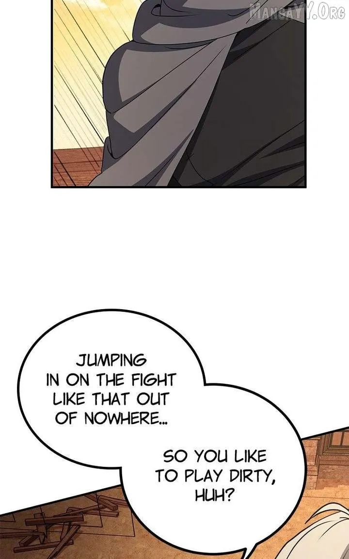 The Demon King Dad and His Hero Daughter Chapter 44 Online - página 47