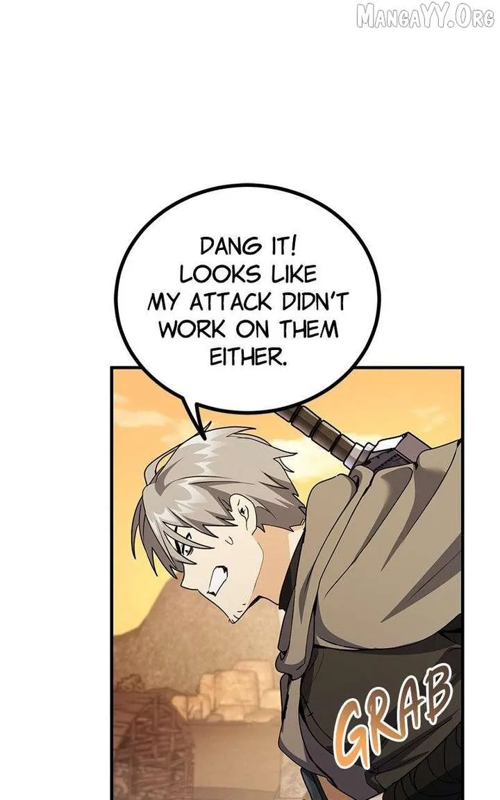 The Demon King Dad and His Hero Daughter Chapter 44 Online - página 49