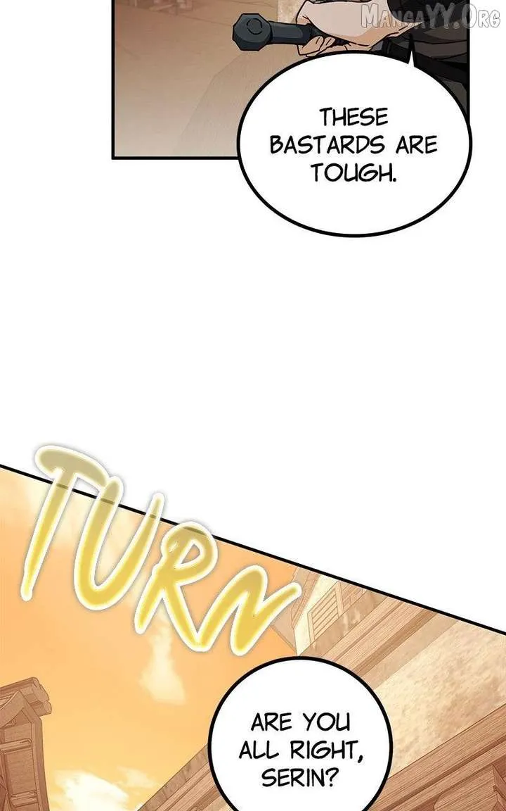 The Demon King Dad and His Hero Daughter Chapter 44 Online - página 50