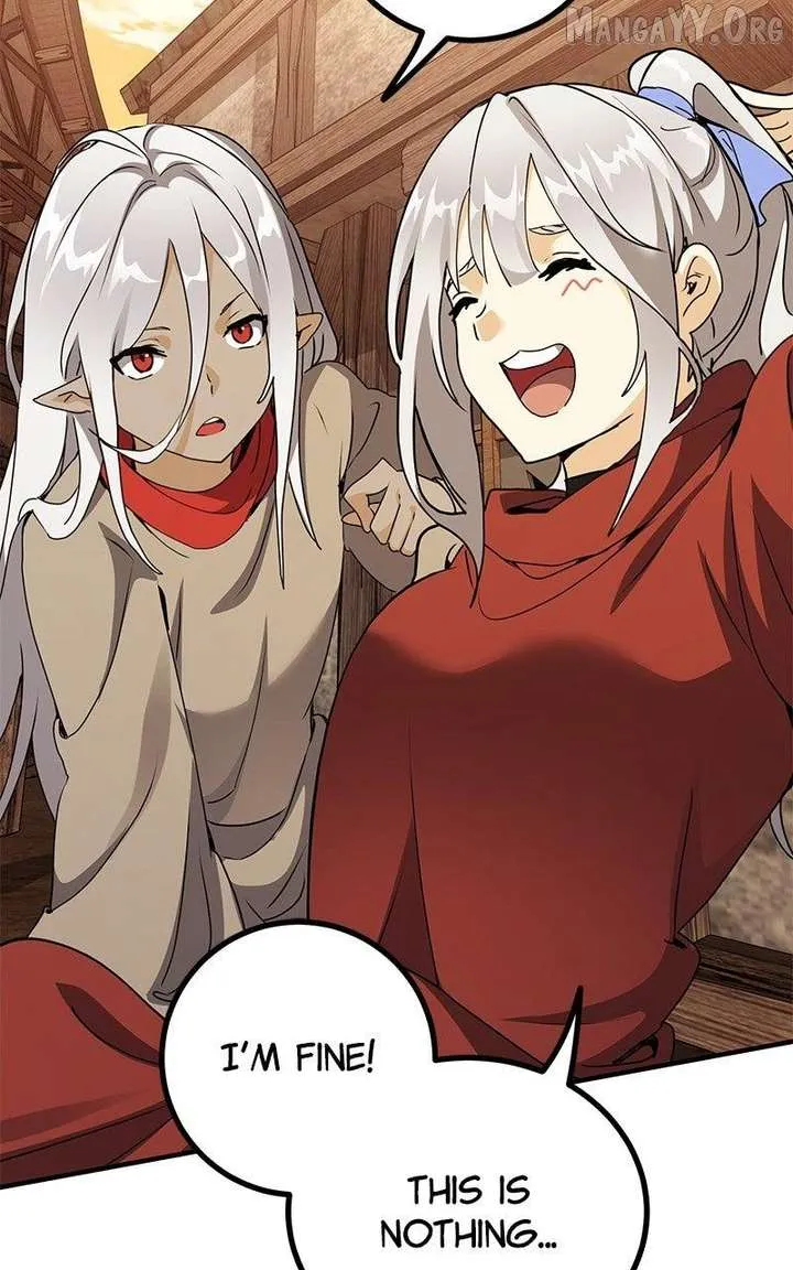 The Demon King Dad and His Hero Daughter Chapter 44 Online - página 51