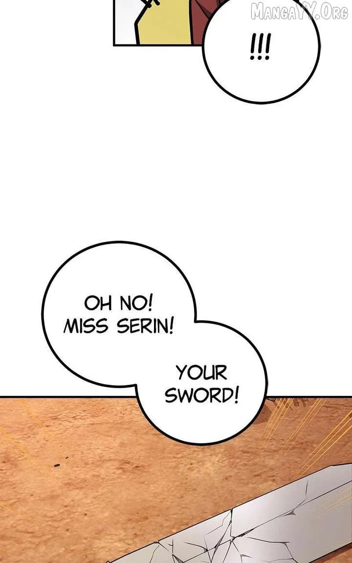 The Demon King Dad and His Hero Daughter Chapter 44 Online - página 53