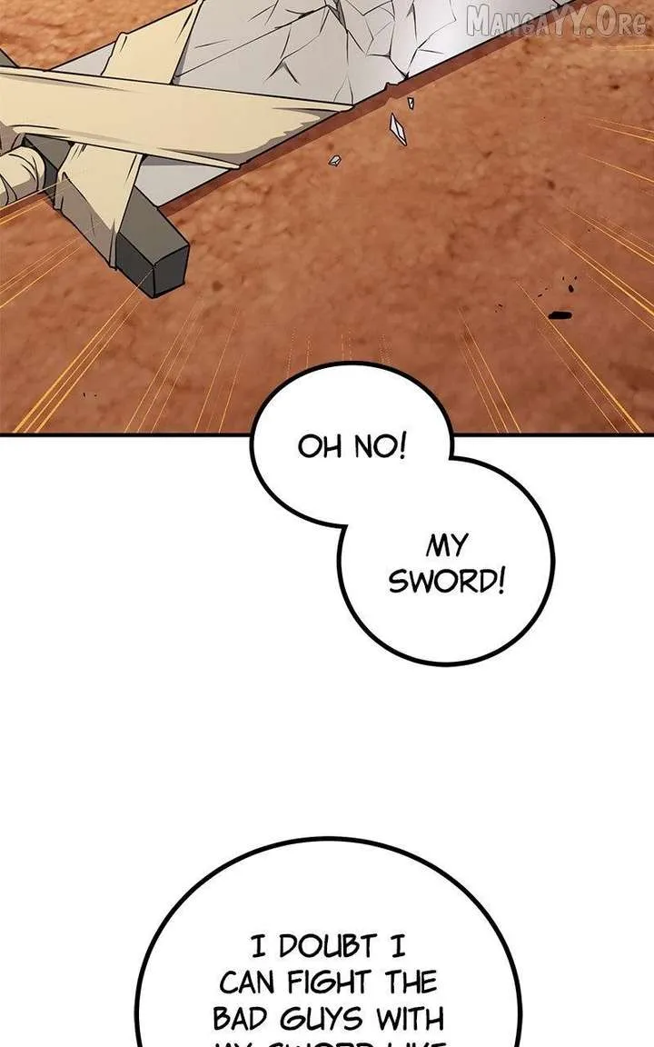 The Demon King Dad and His Hero Daughter Chapter 44 Online - página 54
