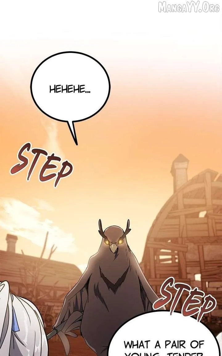 The Demon King Dad and His Hero Daughter Chapter 44 Online - página 56