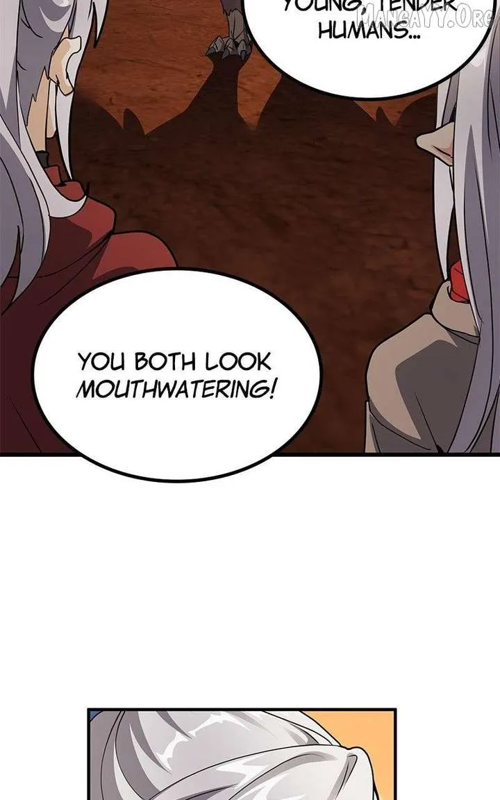 The Demon King Dad and His Hero Daughter Chapter 44 Online - página 57