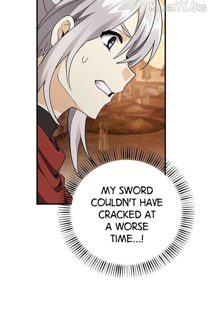 The Demon King Dad and His Hero Daughter Chapter 44 Online - página 58