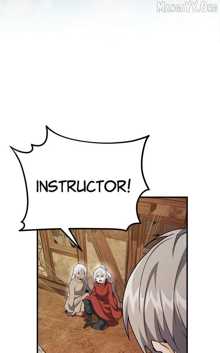 The Demon King Dad and His Hero Daughter Chapter 44 Online - página 60