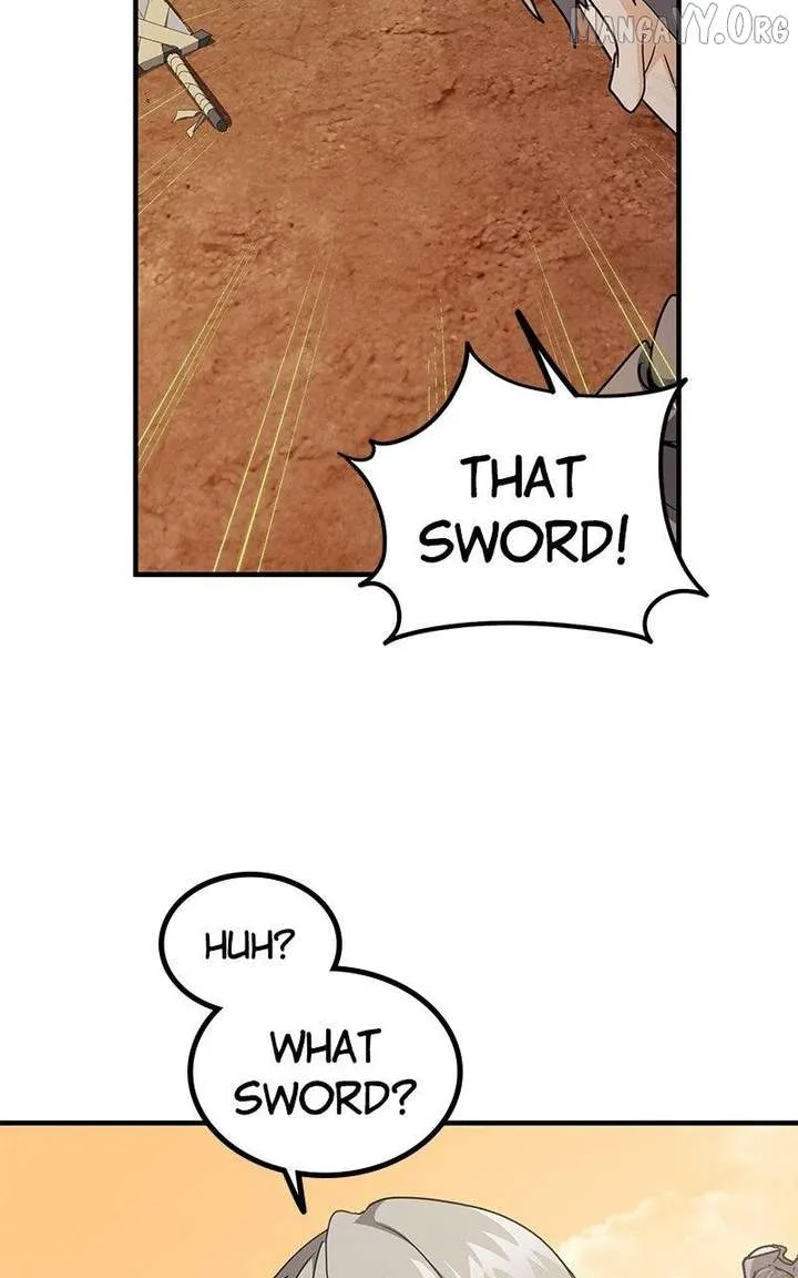 The Demon King Dad and His Hero Daughter Chapter 44 Online - página 61