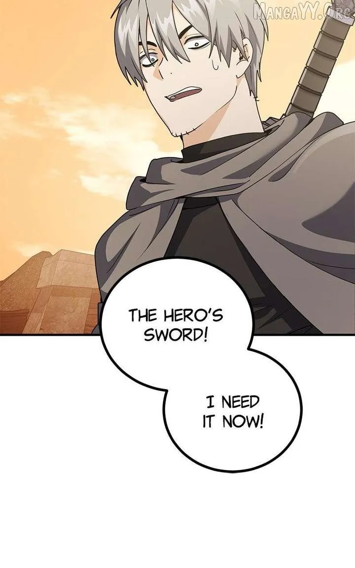 The Demon King Dad and His Hero Daughter Chapter 44 Online - página 62