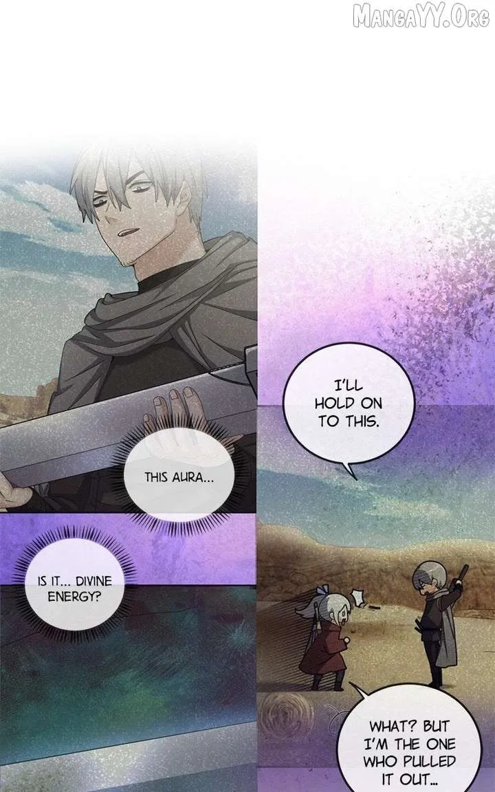 The Demon King Dad and His Hero Daughter Chapter 44 Online - página 64