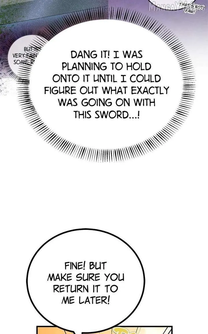 The Demon King Dad and His Hero Daughter Chapter 44 Online - página 65