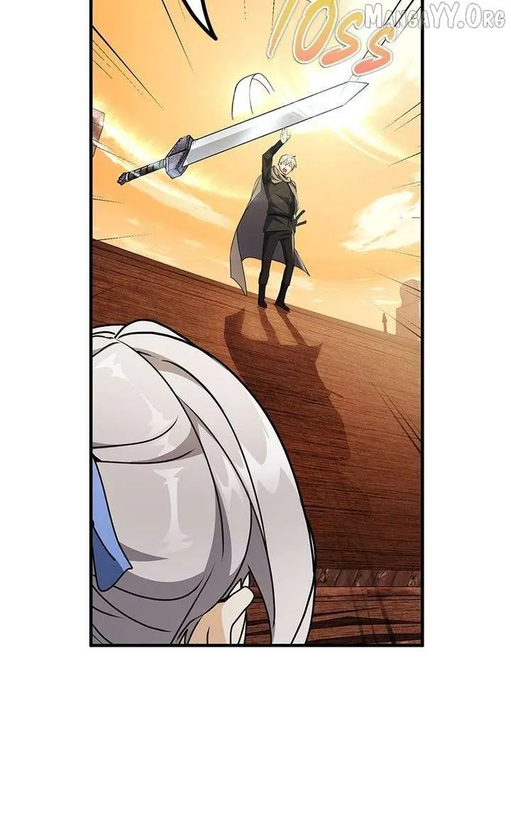 The Demon King Dad and His Hero Daughter Chapter 44 Online - página 66