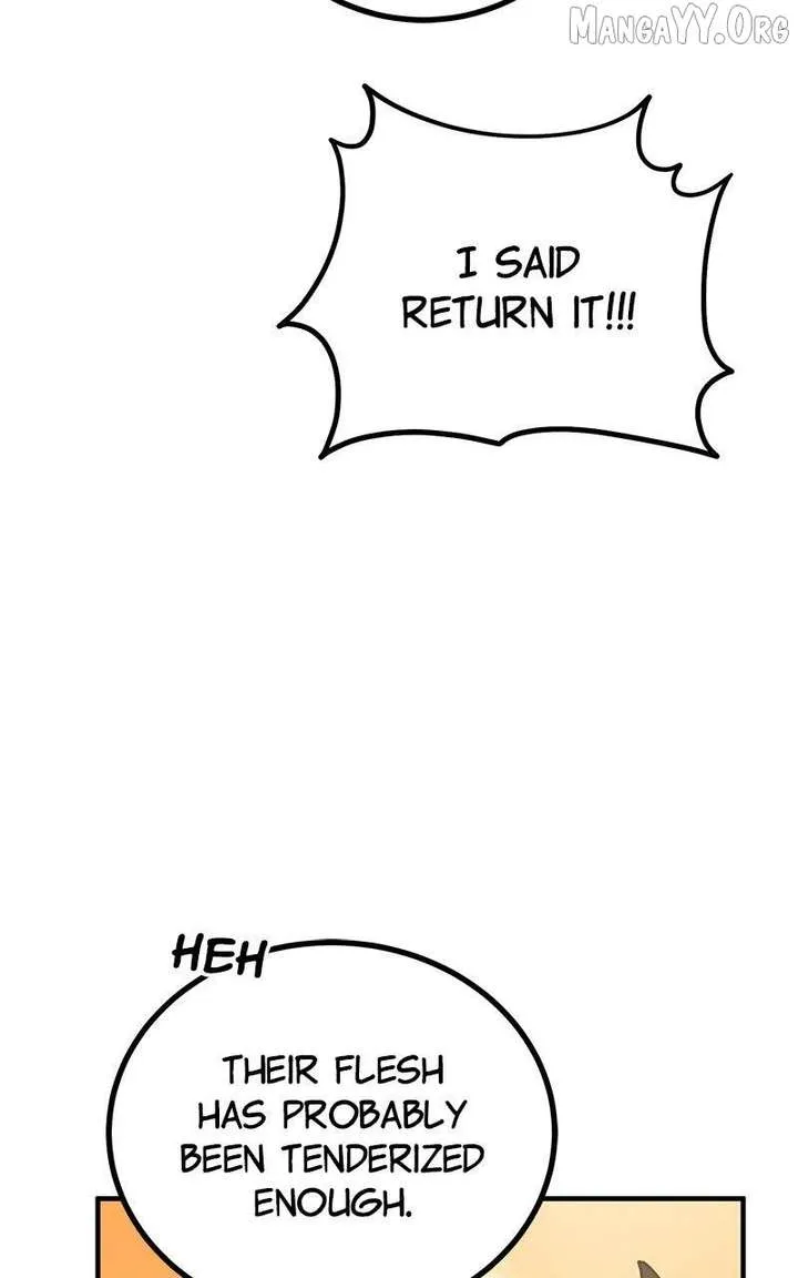 The Demon King Dad and His Hero Daughter Chapter 44 Online - página 69