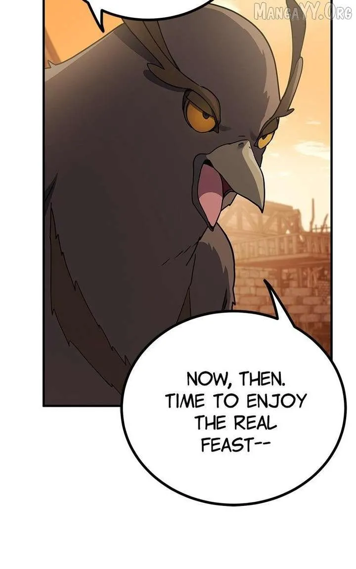 The Demon King Dad and His Hero Daughter Chapter 44 Online - página 70