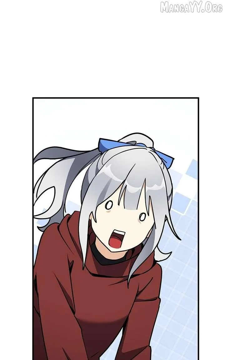 The Demon King Dad and His Hero Daughter Chapter 44 Online - página 74