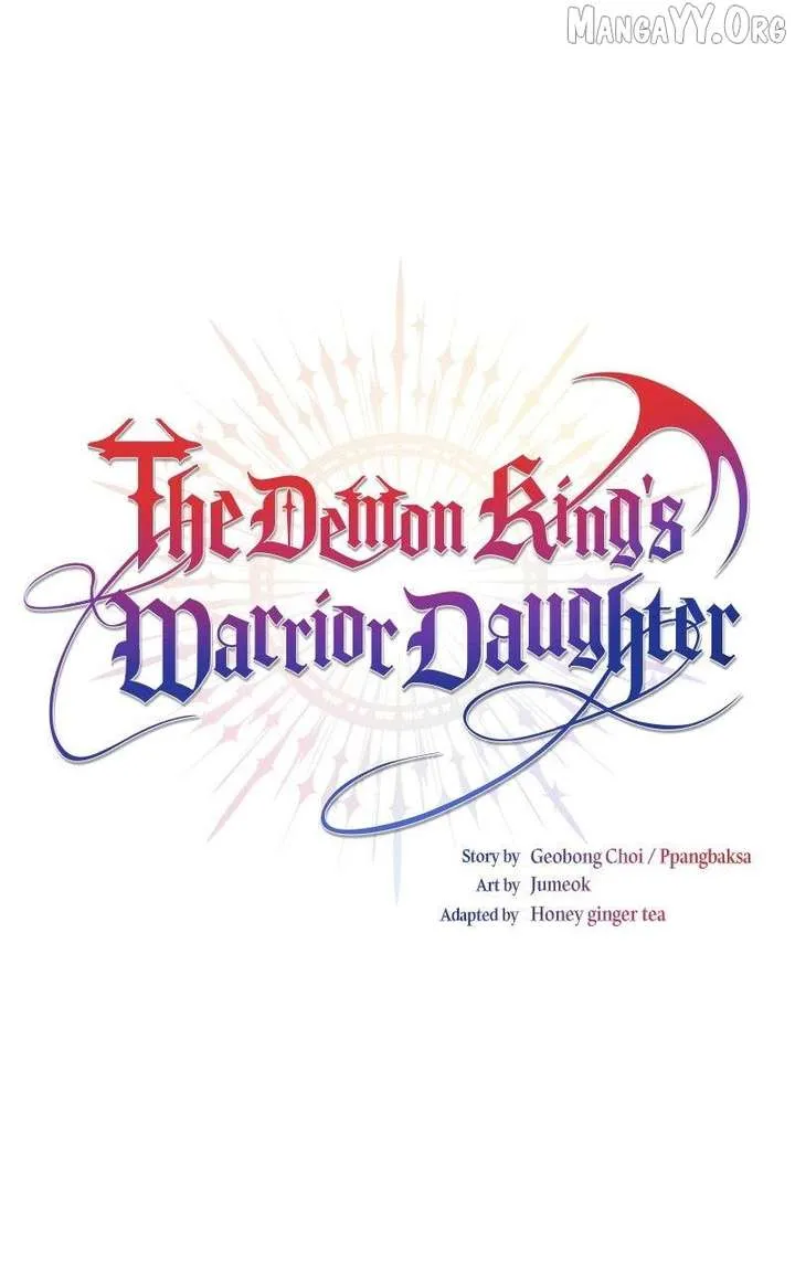 The Demon King Dad and His Hero Daughter Chapter 44 Online - página 76