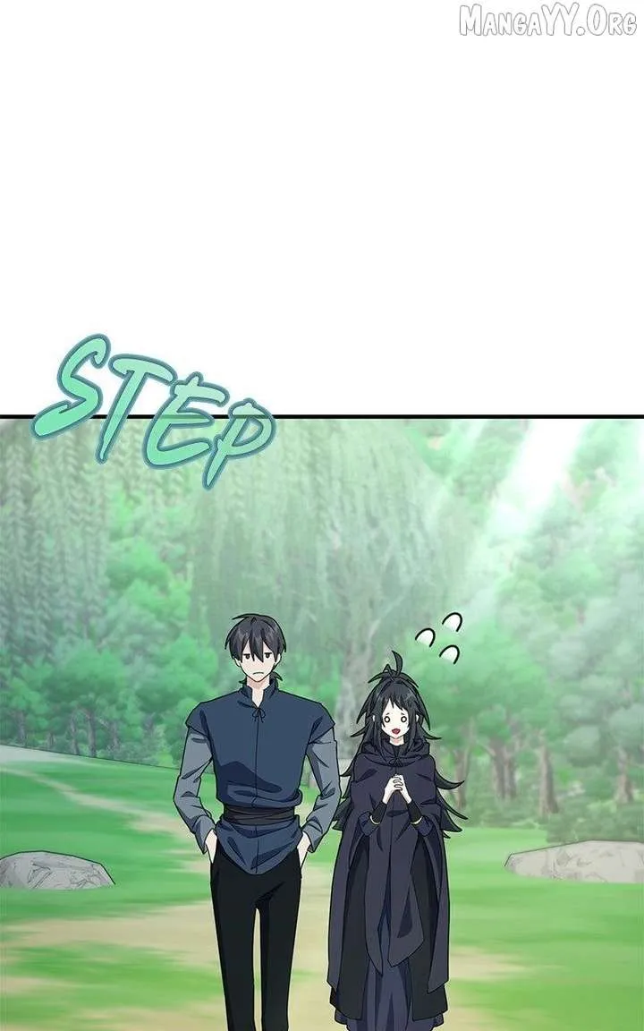 The Demon King Dad and His Hero Daughter Chapter 44 Online - página 78