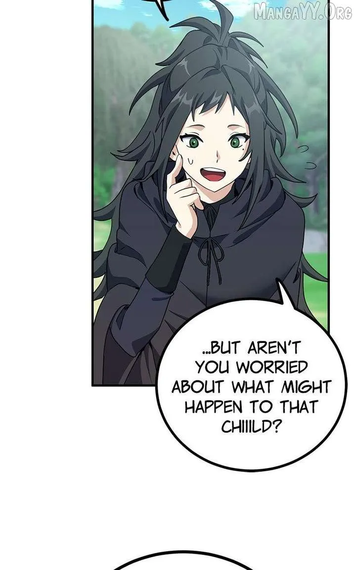 The Demon King Dad and His Hero Daughter Chapter 44 Online - página 80
