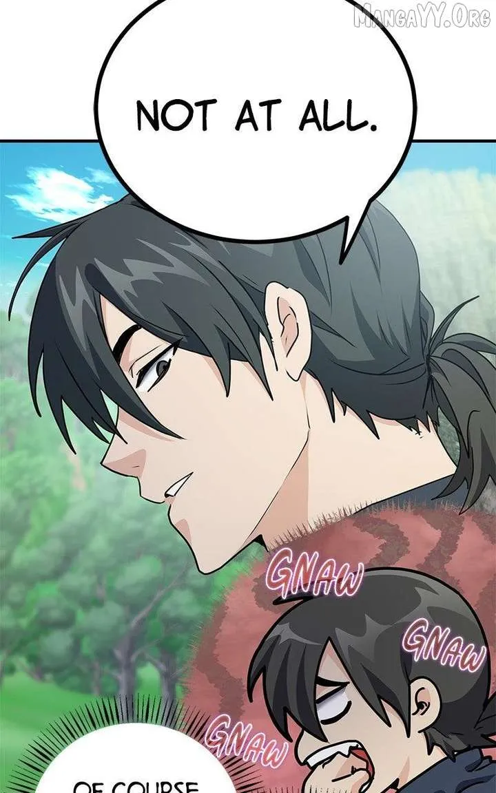 The Demon King Dad and His Hero Daughter Chapter 44 Online - página 81