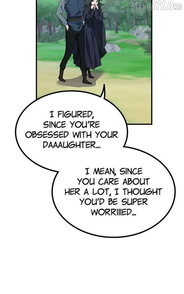 The Demon King Dad and His Hero Daughter Chapter 44 Online - página 83