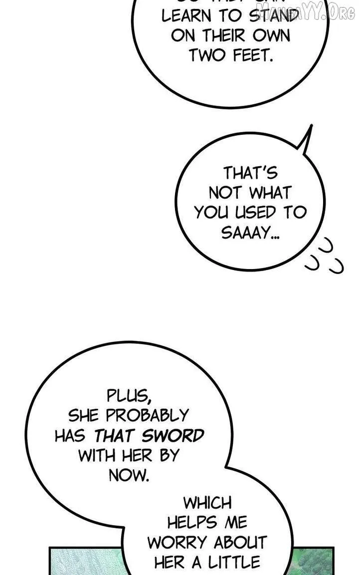 The Demon King Dad and His Hero Daughter Chapter 44 Online - página 86