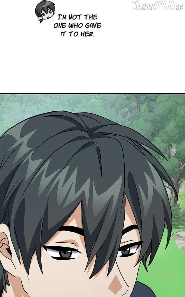 The Demon King Dad and His Hero Daughter Chapter 44 Online - página 88