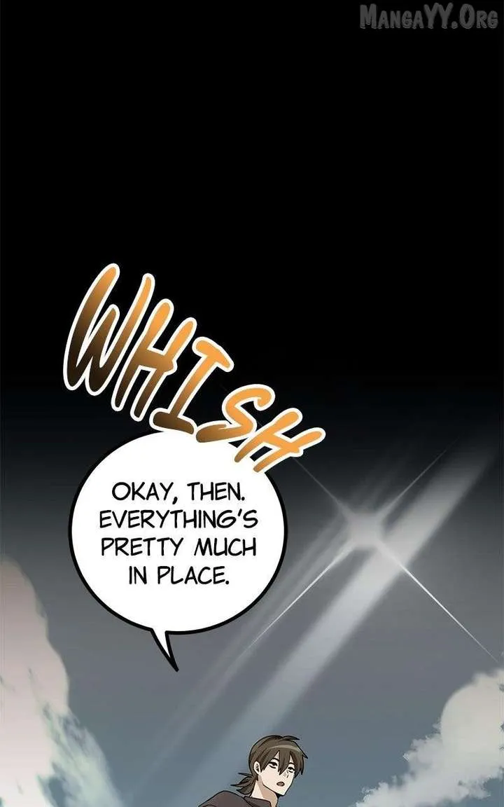 The Demon King Dad and His Hero Daughter Chapter 44 Online - página 95