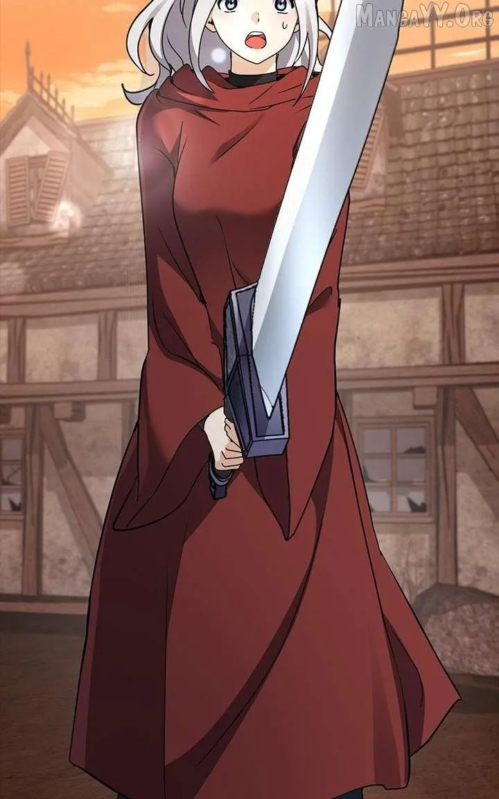 The Demon King Dad and His Hero Daughter Chapter 44 Online - página 109