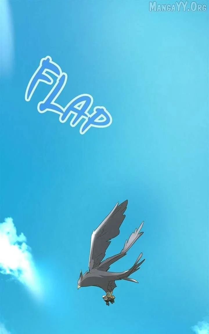 The Demon King Dad and His Hero Daughter Chapter 47 Online - página 1
